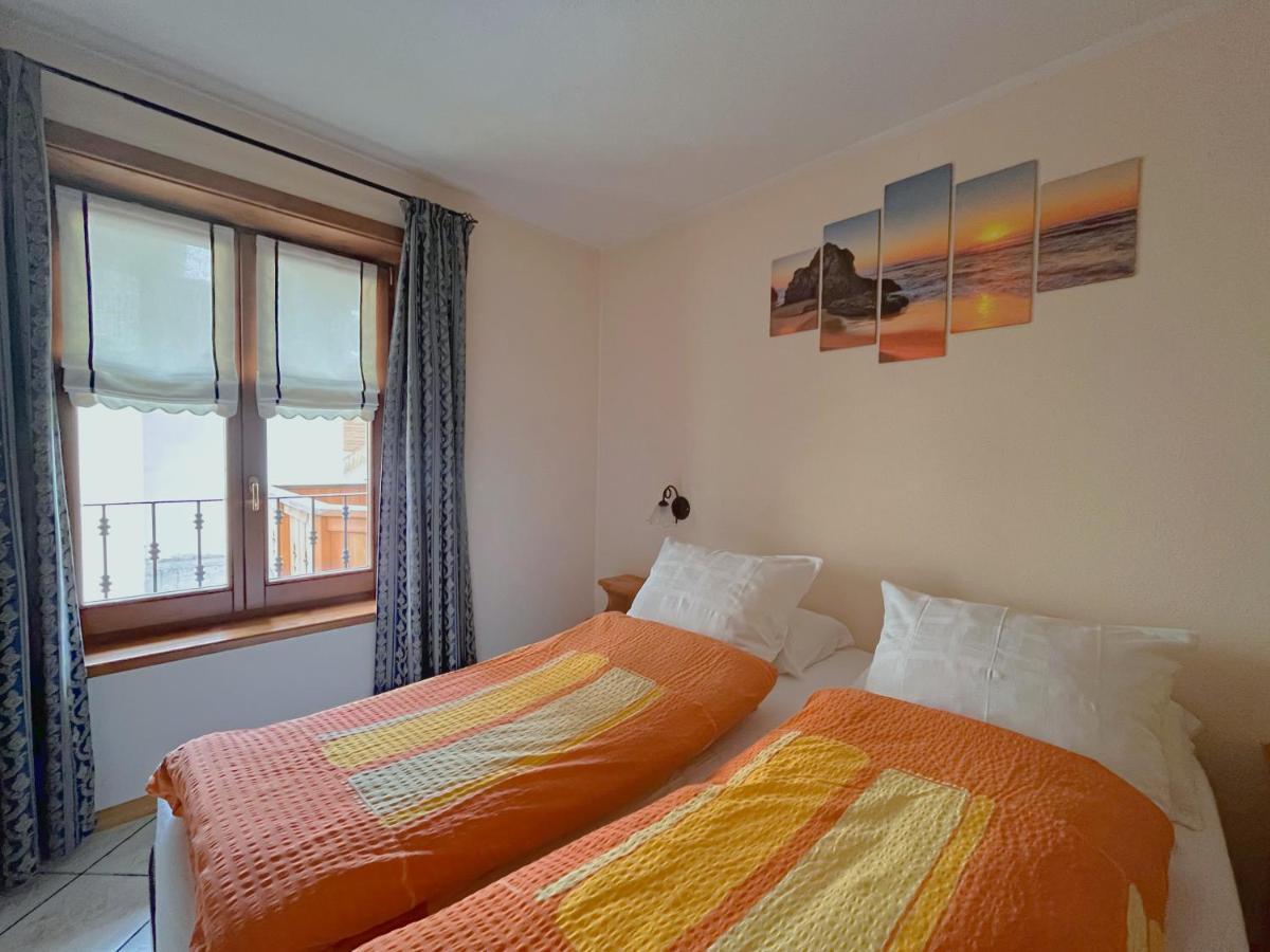 Skyrim Apartment - City Centre Λιβίνιο Εξωτερικό φωτογραφία